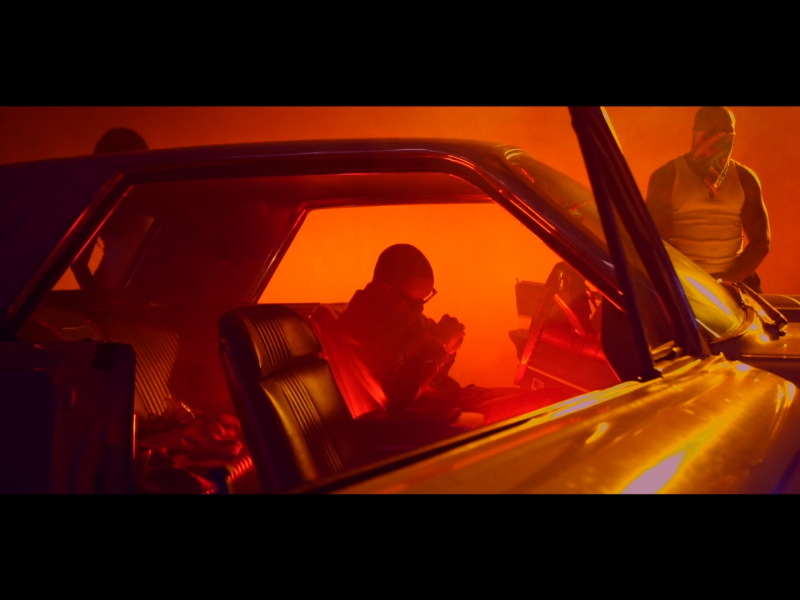 Conscience tranquille (MV) (Single)