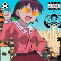 Caipirinha de Favela (Single)