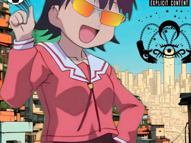 Caipirinha de Favela (Single)