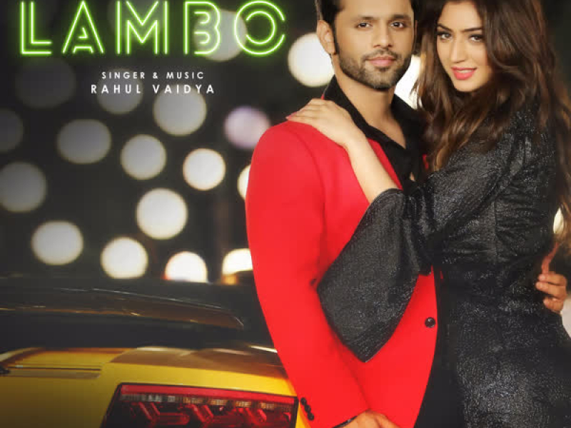 Lambo - Single