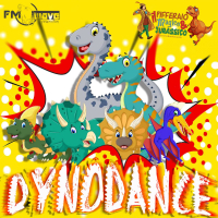 DYNODANCE (Single)