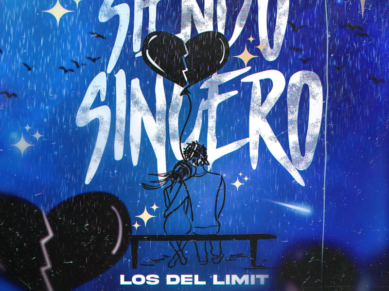 Siendo Sincero (Single)