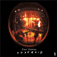 Unafraid (Live)