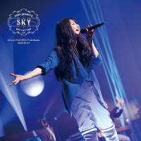 Sora Amamiya Live Tour 2022 