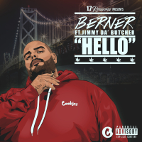 Hello (feat. Jimmy Da Butcher)