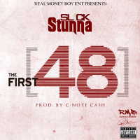 First 48 (Single)