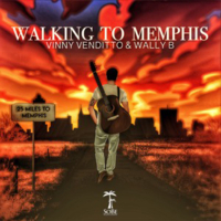 Walking to Memphis (Single)