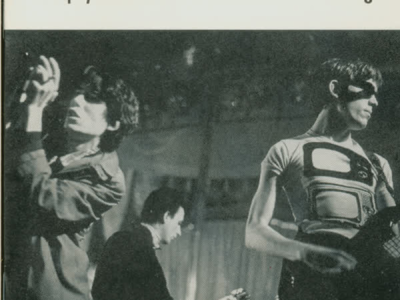 All of This and Nothing