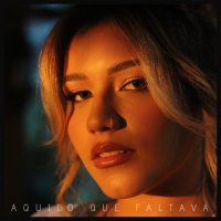 Aquilo Que Faltava (Single)