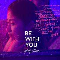 Be With You (Single)