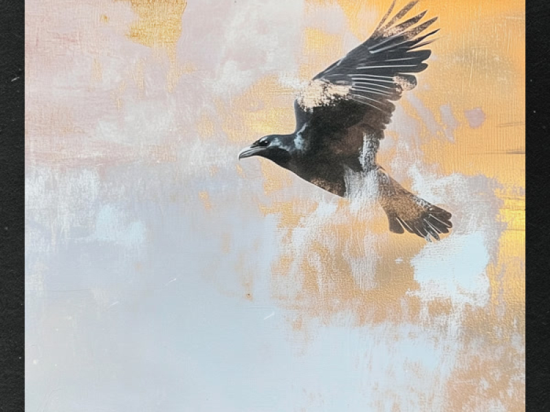 Mother Hawk (Single)