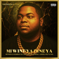 Mi Wine Ya Dine Ya (Single)