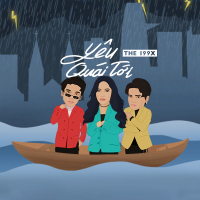 Yêu Quái Tới (Single)