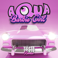 Barbie Girl (Tiësto Remix) (Single)