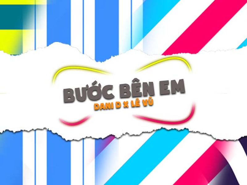 Bước Bên Em (Single)