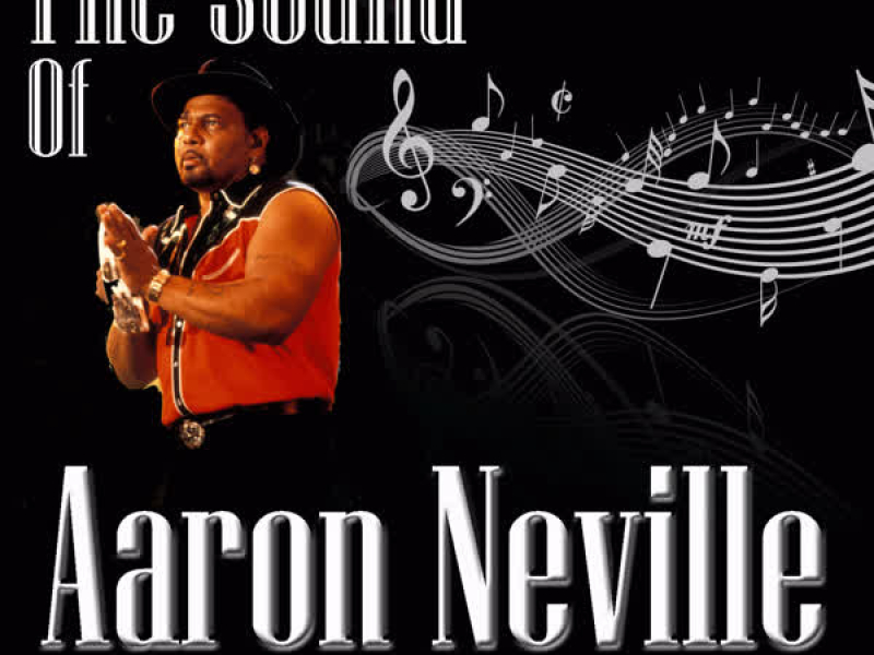 The Sound Of Aaron Neville