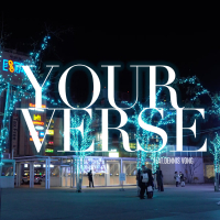 Your Verse (feat. Dennis Vong) (Single)