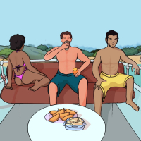 Barriguita Llena Corazón Contento (EP)