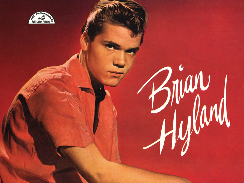 Let Me Belong To You