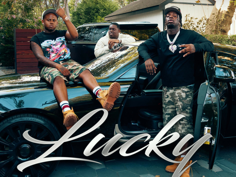 Lucky (Single)