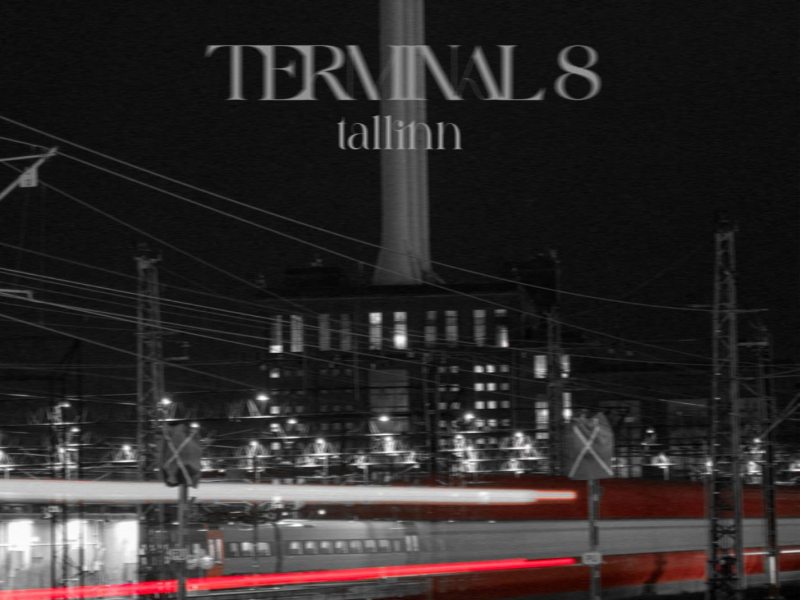 Tallinn (feat. Magnus Tempels) (Single)