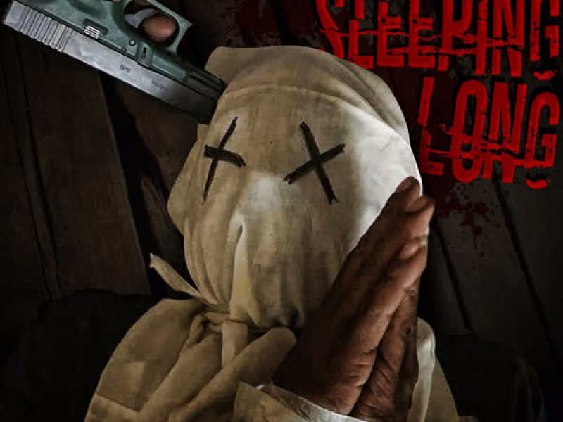 Sleeping Long (Single)