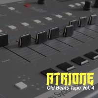 Old Beats Tape Vol.4