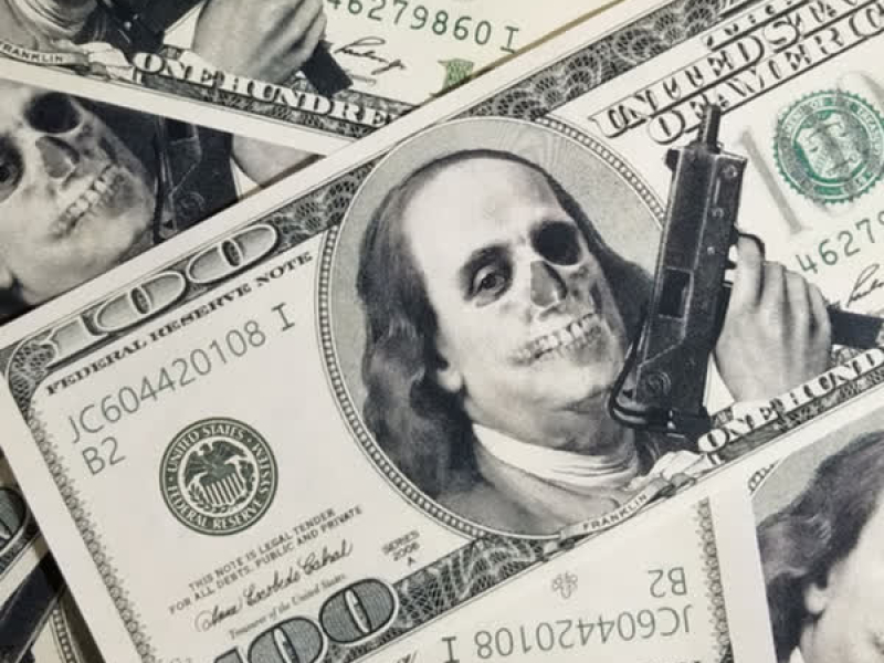 Made a Killin' (Single)