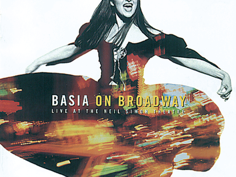 Basia On Broadway