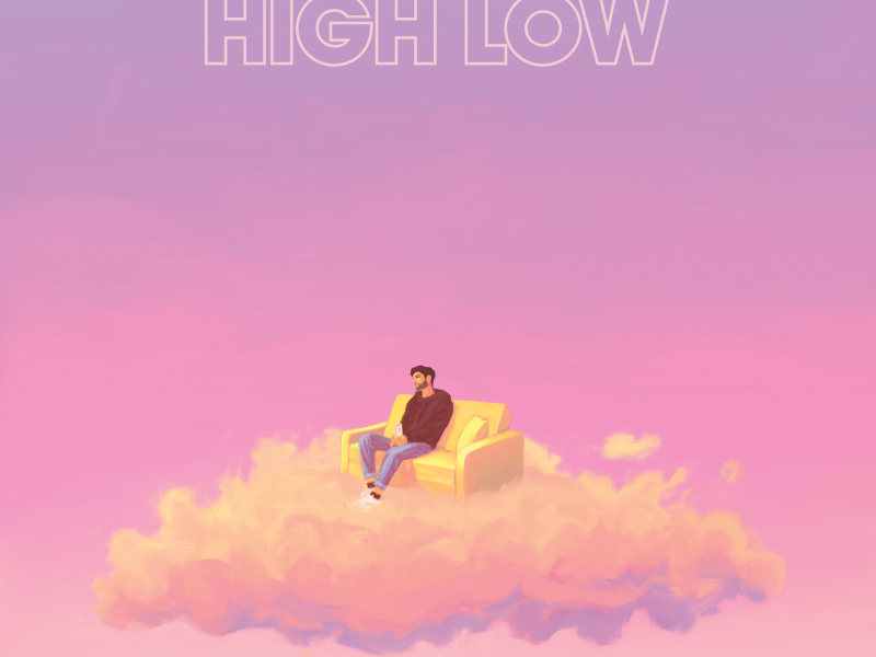 High Low (Single)