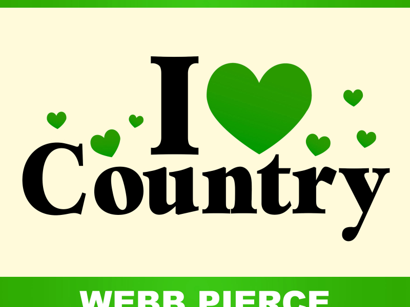 I Love Country