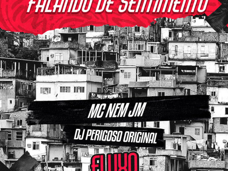 Falando de Sentimento (Single)