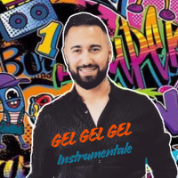 Gel Gel Gel (Instrumentale) (Single)