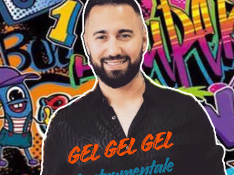 Gel Gel Gel (Instrumentale) (Single)