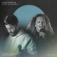 Contemple (O Rei Da Gloria) (Live) (Single)