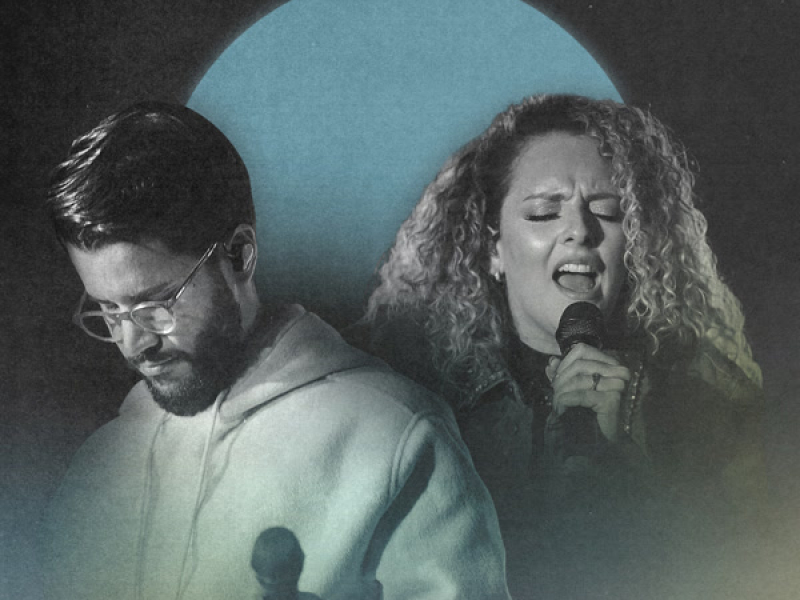 Contemple (O Rei Da Gloria) (Live) (Single)