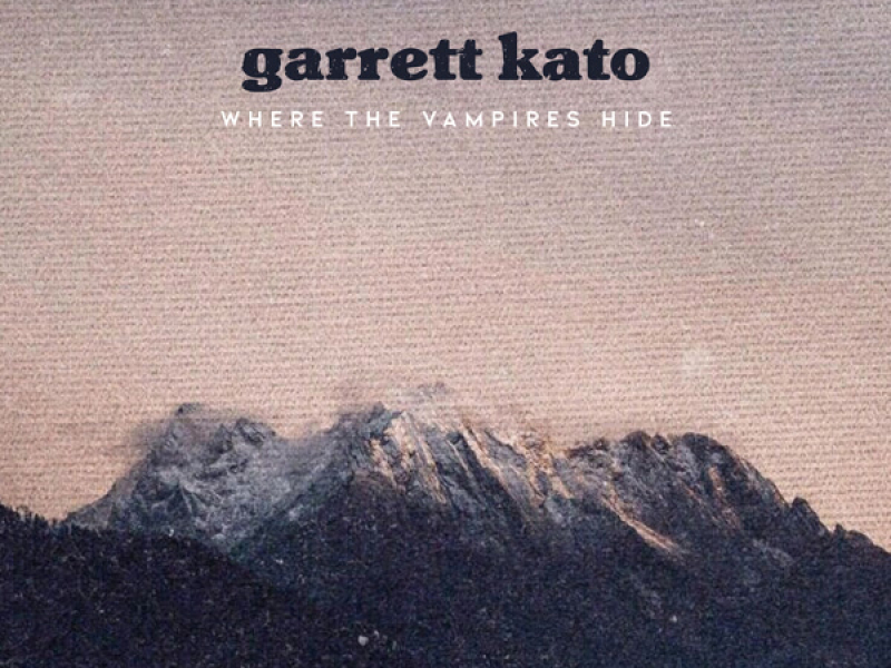 Where the Vampires Hide (Single)