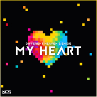My Heart (Single)