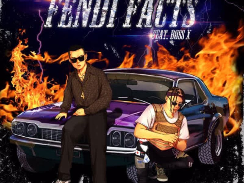 Fendi Facts (Single)