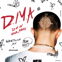 D.I.Y.A. (Die In Your Arms) (EP)