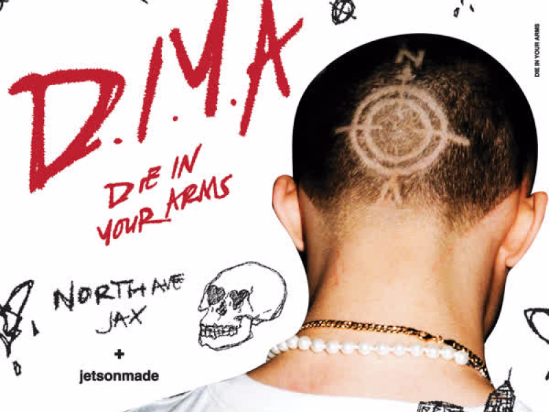 D.I.Y.A. (Die In Your Arms) (EP)