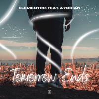Tomorrow Ends (Single)