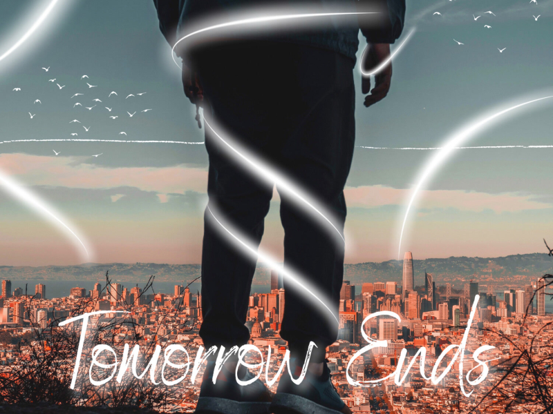 Tomorrow Ends (Single)