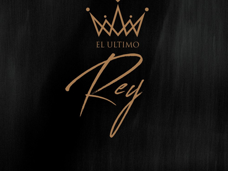 El Último Rey (Single)