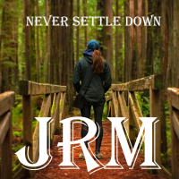 Never Settle Down (Single)