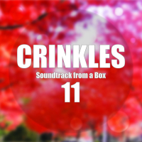 Soundtrack from a Box 11 (Single)