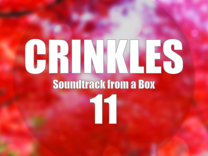 Soundtrack from a Box 11 (Single)