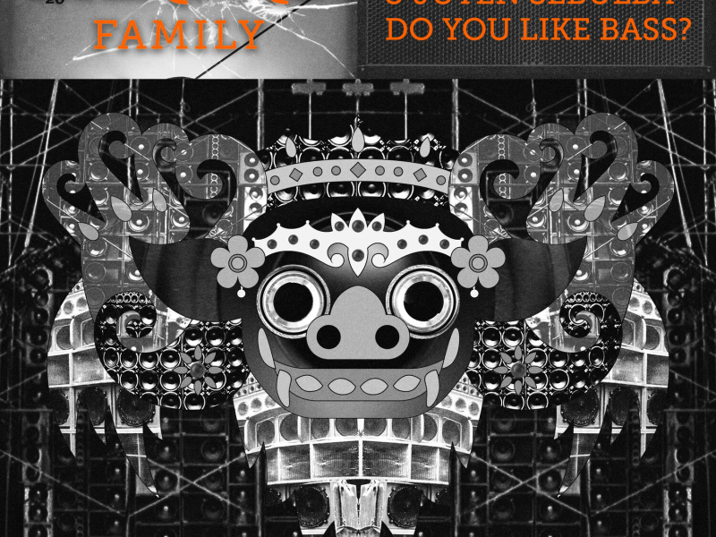 Do You Like Bass? (Single)