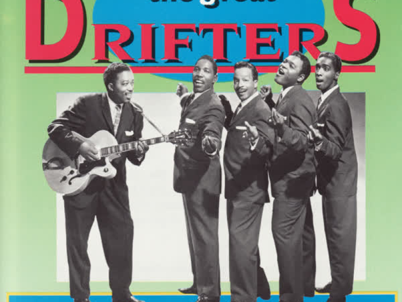 The Great Drifters