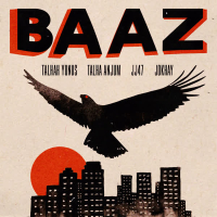 BAAZ (Single)